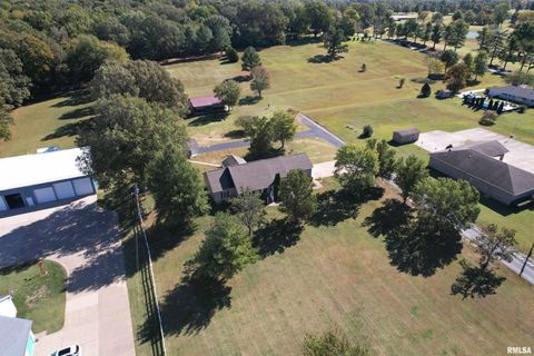Tiny photo for 3220 Massac Creek Road, Metropolis, IL 62960 (MLS # EB460297)