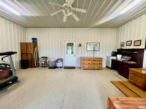 Tiny photo for 3220 Massac Creek Road, Metropolis, IL 62960 (MLS # EB460297)