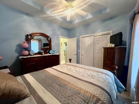 Tiny photo for 3220 Massac Creek Road, Metropolis, IL 62960 (MLS # EB460297)