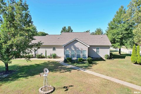 Tiny photo for 3220 Massac Creek Road, Metropolis, IL 62960 (MLS # EB460297)