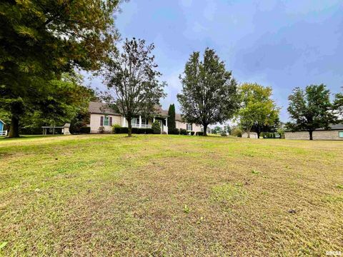 Tiny photo for 3220 Massac Creek Road, Metropolis, IL 62960 (MLS # EB460297)