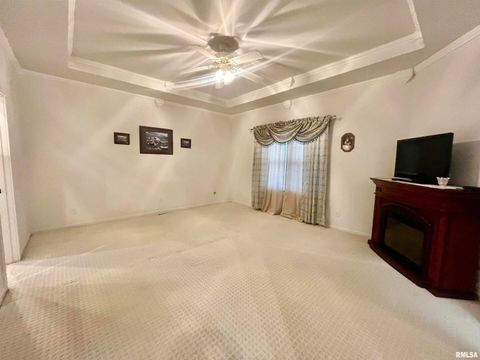 Tiny photo for 3220 Massac Creek Road, Metropolis, IL 62960 (MLS # EB460297)