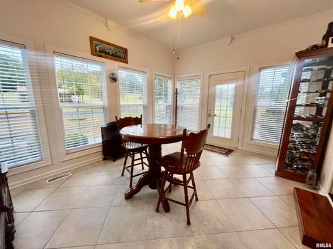 Tiny photo for 3220 Massac Creek Road, Metropolis, IL 62960 (MLS # EB460297)