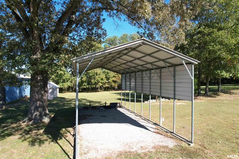 Tiny photo for 3220 Massac Creek Road, Metropolis, IL 62960 (MLS # EB460297)