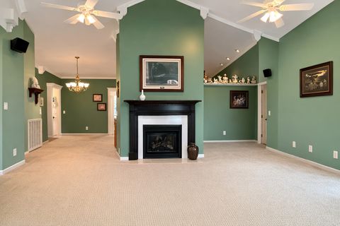 Tiny photo for 3220 Massac Creek Rd Road, Metropolis, IL 62960 (MLS # EB460297)