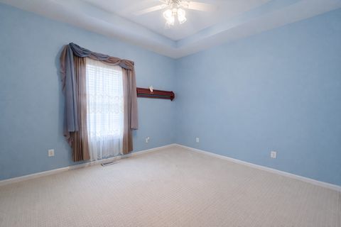 Tiny photo for 3220 Massac Creek Rd Road, Metropolis, IL 62960 (MLS # EB460297)