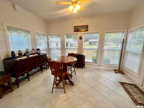 Tiny photo for 3220 Massac Creek Road, Metropolis, IL 62960 (MLS # EB460297)