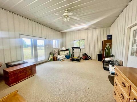 Tiny photo for 3220 Massac Creek Road, Metropolis, IL 62960 (MLS # EB460297)