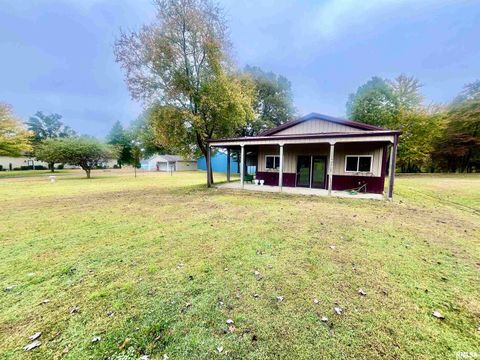 Tiny photo for 3220 Massac Creek Road, Metropolis, IL 62960 (MLS # EB460297)