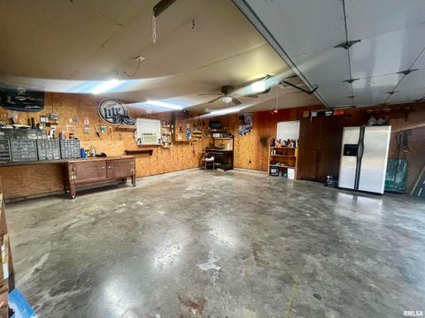 Tiny photo for 3220 Massac Creek Road, Metropolis, IL 62960 (MLS # EB460297)