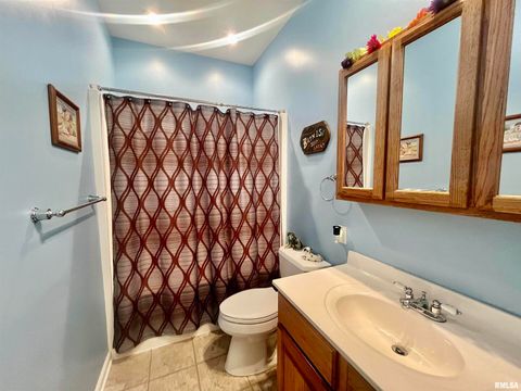 Tiny photo for 3220 Massac Creek Road, Metropolis, IL 62960 (MLS # EB460297)