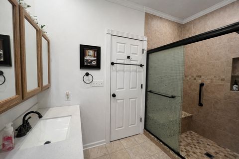 Tiny photo for 3220 Massac Creek Rd Road, Metropolis, IL 62960 (MLS # EB460297)