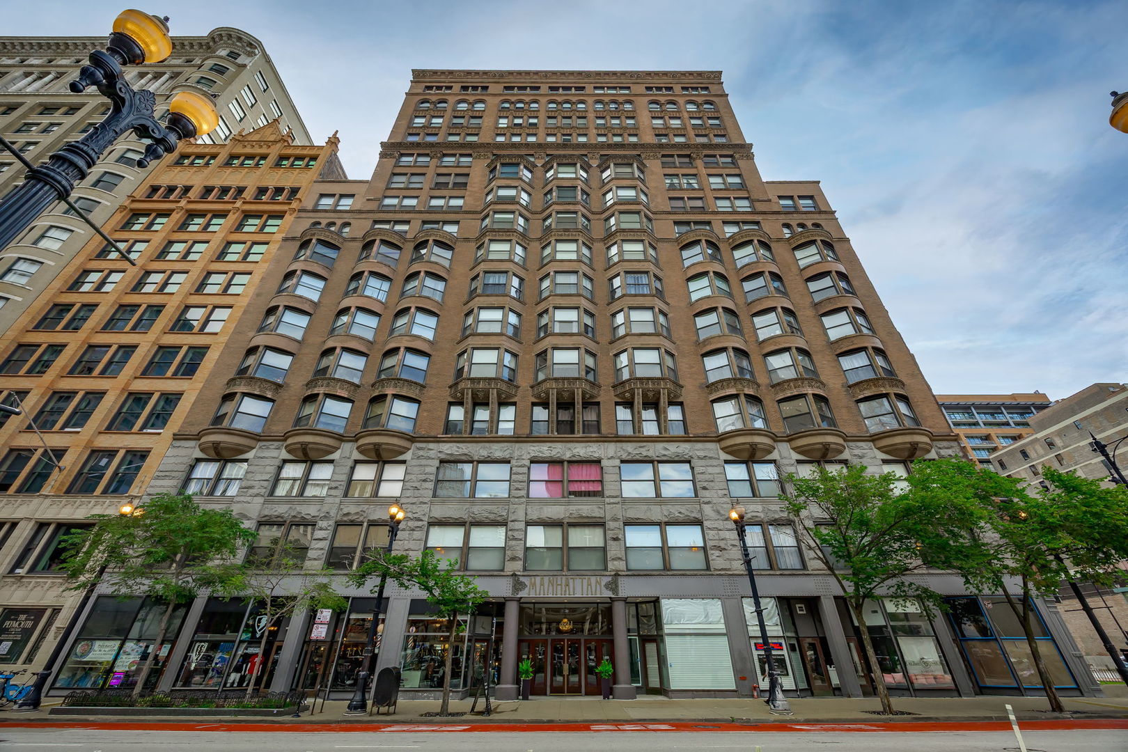 431 S Dearborn Street 1001