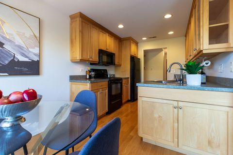 Tiny photo for 701 Lake Hinsdale Drive #306, Willowbrook, IL 60527 (MLS # 12527284)