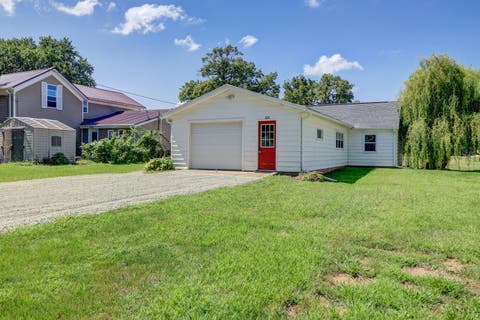 Photo of 306 8th Avenue S, Albany, IL 61230 (MLS # 12728202)