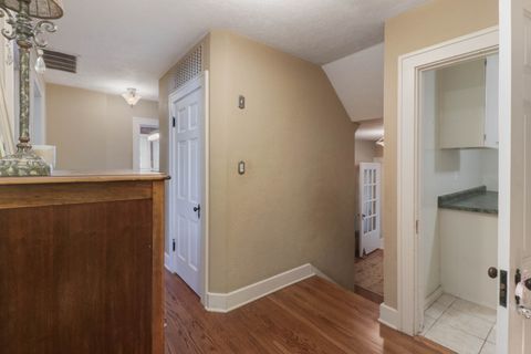 Tiny photo for 1202 Elmwood Road, Bloomington, IL 61701 (MLS # 12624541)
