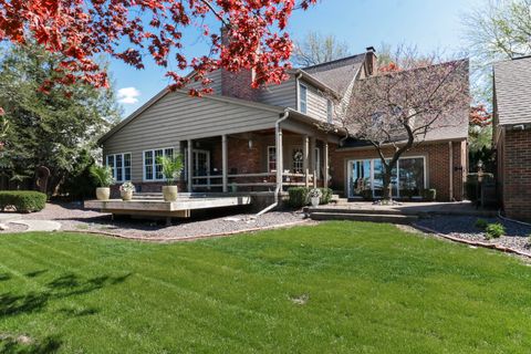 Tiny photo for 1202 Elmwood Road, Bloomington, IL 61701 (MLS # 12624541)