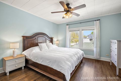 Tiny photo for 153 S Lombard Avenue, Lombard, IL 60148 (MLS # 12628456)