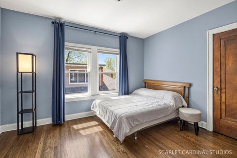 Tiny photo for 153 S Lombard Avenue, Lombard, IL 60148 (MLS # 12628456)