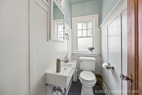 Tiny photo for 153 S Lombard Avenue, Lombard, IL 60148 (MLS # 12628456)