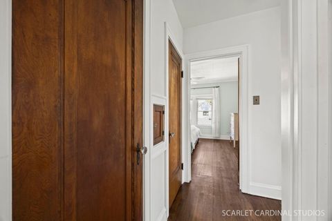 Tiny photo for 153 S Lombard Avenue, Lombard, IL 60148 (MLS # 12628456)
