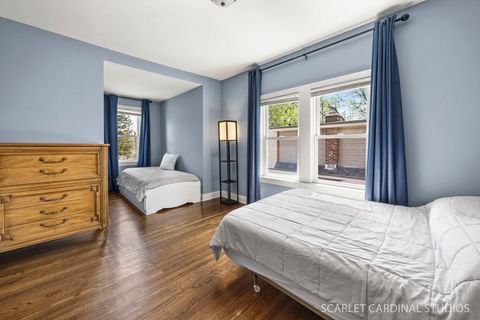 Tiny photo for 153 S Lombard Avenue, Lombard, IL 60148 (MLS # 12628456)