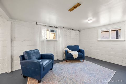 Tiny photo for 153 S Lombard Avenue, Lombard, IL 60148 (MLS # 12628456)