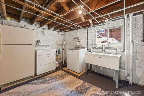 Tiny photo for 153 S Lombard Avenue, Lombard, IL 60148 (MLS # 12628456)