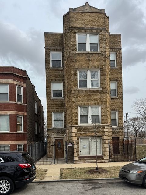 1531 S Kolin Avenue Chicago IL 60623