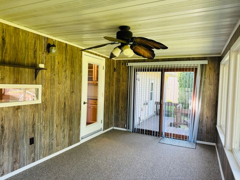 Tiny photo for 219 Palm Drive, Lena, IL 61048 (MLS # 12465840)