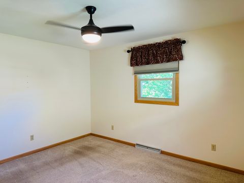 Tiny photo for 219 Palm Drive, Lena, IL 61048 (MLS # 12465840)