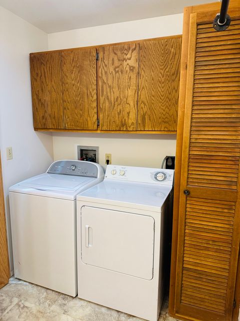 Tiny photo for 219 Palm Drive, Lena, IL 61048 (MLS # 12465840)