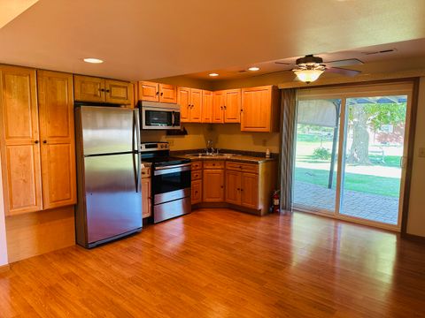 Tiny photo for 219 Palm Drive, Lena, IL 61048 (MLS # 12465840)