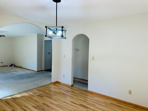Tiny photo for 219 Palm Drive, Lena, IL 61048 (MLS # 12465840)