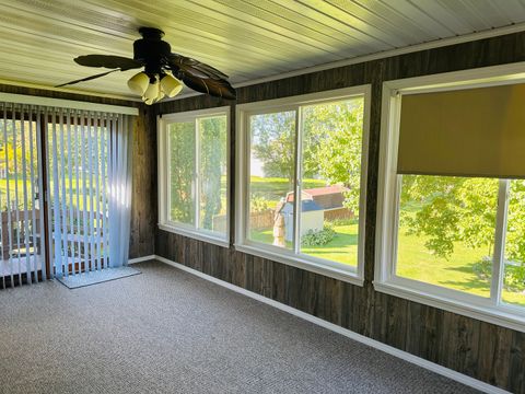 Tiny photo for 219 Palm Drive, Lena, IL 61048 (MLS # 12465840)