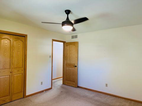 Tiny photo for 219 Palm Drive, Lena, IL 61048 (MLS # 12465840)