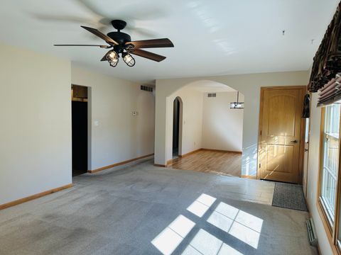 Tiny photo for 219 Palm Drive, Lena, IL 61048 (MLS # 12465840)
