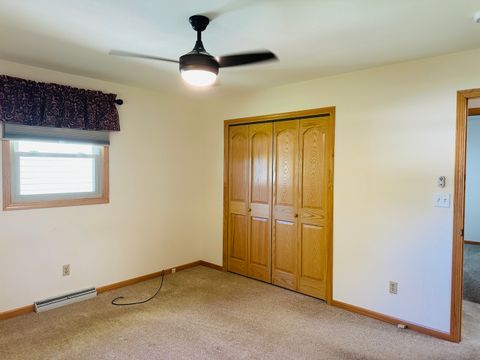 Tiny photo for 219 Palm Drive, Lena, IL 61048 (MLS # 12465840)