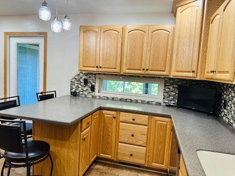 Tiny photo for 219 Palm Drive, Lena, IL 61048 (MLS # 12465840)