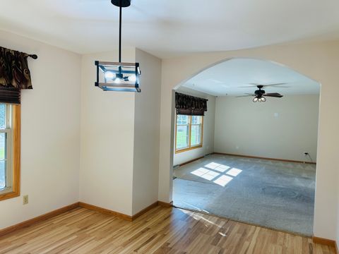 Tiny photo for 219 Palm Drive, Lena, IL 61048 (MLS # 12465840)