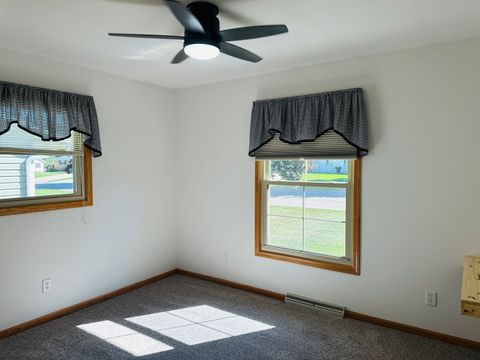 Tiny photo for 219 Palm Drive, Lena, IL 61048 (MLS # 12465840)