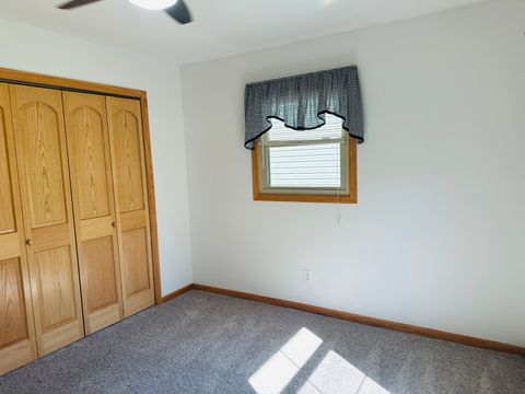 Tiny photo for 219 Palm Drive, Lena, IL 61048 (MLS # 12465840)