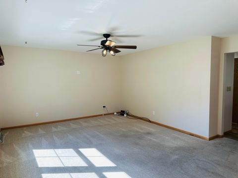 Tiny photo for 219 Palm Drive, Lena, IL 61048 (MLS # 12465840)