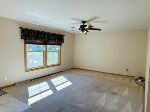 Tiny photo for 219 Palm Drive, Lena, IL 61048 (MLS # 12465840)