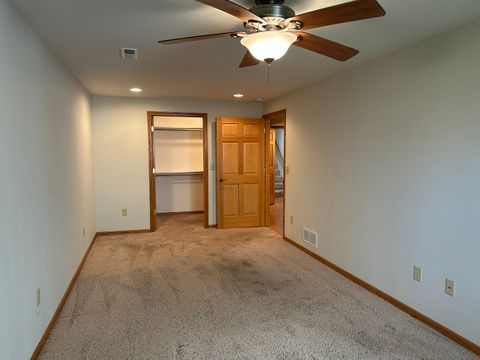Tiny photo for 219 Palm Drive, Lena, IL 61048 (MLS # 12465840)