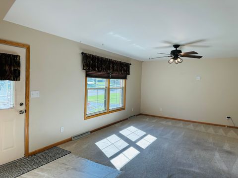Tiny photo for 219 Palm Drive, Lena, IL 61048 (MLS # 12465840)