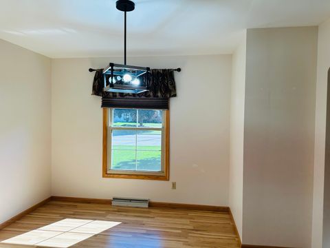 Tiny photo for 219 Palm Drive, Lena, IL 61048 (MLS # 12465840)