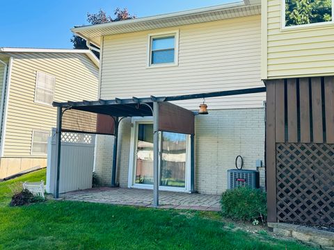Tiny photo for 219 Palm Drive, Lena, IL 61048 (MLS # 12465840)
