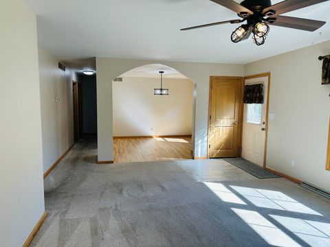 Tiny photo for 219 Palm Drive, Lena, IL 61048 (MLS # 12465840)