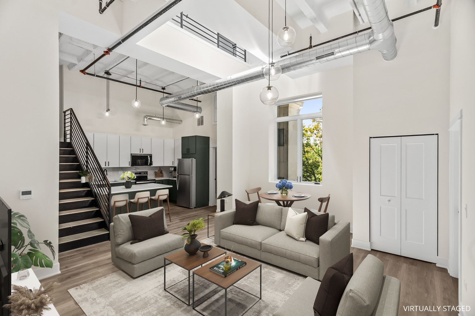 1453 Maple Avenue 201